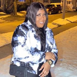 Meet your Posher, Rushell